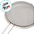 Peneira de Inox - 18cm - 1 unidade - Clink - Rizzo - Imagem 3