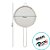 Peneira de Inox - 20cm - 1 unidade - Clink - Rizzo - Imagem 2