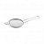 Peneira de Inox - 12cm - 1 unidade - Clink - Rizzo - Imagem 1