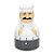 Timer de Cozinha Chef - 1 Hora - 1 unidade - Clink - Rizzo - Imagem 1