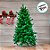Árvore de Natal Modelo New Imperial - 244 Galhos - 1,20m - 1 unidade - Rizzo - Imagem 3