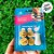 Kit Carimbos - Formatura - 2cm - 1 unidade - BlueStar - Rizzo - Imagem 3