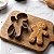 Cortador Gingerbread 3G - Ref.636 - 7,5x9,5x1,5cm - 1 unidade - RR Cortadores - Rizzo - Imagem 1
