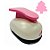 Furador de EVA/Papel Max 3" - Pinheiro II - 1 unidade - Art Montagem - Rizzo - Imagem 1