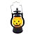 Mini Lamparina Decorativa Halloween - Abóbora Mod.3 - 12x6cm - 1 unidade - Rizzo - Imagem 1