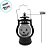 Mini Lamparina Decorativa Halloween - Abóbora Mod.3 - 12x6cm - 1 unidade - Rizzo - Imagem 2