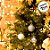 Bola de Natal em Tubo - Nude - 10cm  - 6 unidades - Cromus - Rizzo - Imagem 3