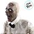 Enfeite Decorativo Halloween - Zumbi Jon - 68cm - Som, Luz e Movimento - 1 unidade - Cromus - Rizzo - Imagem 2