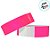 Pulseira de Identificação Para Eventos - Pink Neon - 1,9x25cm - 50 unidades - Rizzo - Imagem 3