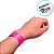 Pulseira de Identificação Para Eventos - Pink Neon - 1,9x25cm - 50 unidades - Rizzo - Imagem 4
