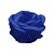 Forminha para Doces Finos - Magnolia Azul Royal - 30 unidades - Decora Doces - Rizzo - Imagem 1
