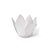 Forminha para Doces Finos - Monaco Prata - 50 unidades - Decora Doces - Rizzo - Imagem 1