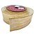 Fita Decorativa - Linhas Douradas - 6x914cm - 1 unidade - Rizzo - Imagem 2