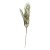 Galho Decorativo - Folhas Douradas Glitter - 88cm - 1 unidade - Rizzo - Imagem 1
