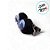 Acessório Presilha Pompom com Olhos - Preto - 2 unidades - Rizzo - Imagem 2