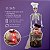 Enfeite Decorativo Halloween - Esqueleto Chefe de Cozinha - 33cm - Som, Luz e Movimento - 1 unidade - Cromus - Rizzo - Imagem 2