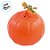 Enfeite Decorativo Halloween - Abóbora Sorridente - 20cm - Som e Luz - 1 unidade - Cromus - Rizzo - Imagem 3