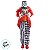 Enfeite Decorativo Halloween - Palhaço Jack - 160cm - Som, Luz e Movimento - 1 unidade - Cromus - Rizzo - Imagem 5
