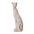 Escultura Pantera de Polirresina - 54cm - 1 unidade - Rizzo - Imagem 1
