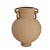 Vaso de Cerâmica - 30cm - 1 unidade - Rizzo - Imagem 1
