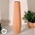 Vaso Hexagonal de Polirresina - 50cm - 1 unidade - Rizzo - Imagem 2