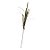 Galho Decorativo - Dourado com Glitter - 79cm - 1 unidade - Rizzo - Imagem 1