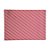 Molde de Silicone Texturizada - Linhas Diagonais - 25cm - 1 unidade - Le Chef - Rizzo - Imagem 1