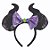 Tiara Minnie Vilã - Disney Original - 1 unidade - Cromus - Rizzo - Imagem 1