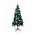 Árvore de Natal Modelo Hortelã - 200 Galhos - 150cm - Ref. RZO429 - 1 unidade - Rizzo - Imagem 3