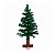 Árvore de Natal Modelo Cravinho - 90 galhos - 75cm - Ref. RZO432 - 1 unidade - Rizzo - Imagem 3