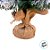 Árvore de Natal Modelo Tomilho Nevada - 50 Galhos - 60cm - Ref. RZO423 - 1 unidade - Rizzo - Imagem 3