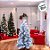 Árvore de Natal Modelo Baunilha Nevada - 70 galhos - 75cm - Ref. RZO413 - 1 unidade - Rizzo - Imagem 5