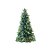 Árvore de Natal Modelo Canela Pinha - 873 galhos - 1,80m - Ref. RZO371 - 1 unidade - Rizzo - Imagem 1