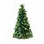 Árvore de Natal Modelo Canela Pinha - 873 galhos - 1,80m - Ref. RZO371 - 1 unidade - Rizzo - Imagem 3