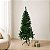 Árvore de Natal Modelo Sálvia - 166 Galhos - 120cm - Ref. RZO355 - 1 unidade - Rizzo - Imagem 1