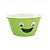 Bowl de Halloween Divertido - Verde - 16x9,5cm - 1 unidade - Cromus - Rizzo - Imagem 2