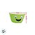 Bowl de Halloween Divertido - Verde - 16x9,5cm - 1 unidade - Cromus - Rizzo - Imagem 4