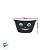 Bowl de Halloween Divertido - Preto - 16x9,5cm - 1 unidade - Cromus - Rizzo - Imagem 4
