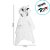 Tiara Noiva com Flores e Aranha de Halloween - 70x17cm - 1 unidade - Cromus - Rizzo - Imagem 2