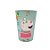 Copo Plástico Peppa Pig Música - 320ml - 1 unidade - Plasútil - Rizzo - Imagem 2