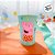 Copo Plástico Peppa Pig Música - 320ml - 1 unidade - Plasútil - Rizzo - Imagem 3