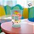 Copo Plástico Peppa Pig Ice Cream - 320ml - 1 unidade - Plasútil - Rizzo - Imagem 4
