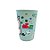 Copo Plástico Peppa Pig - Dinossauro - 320ml - 1 unidade - Plasútil - Rizzo - Imagem 3