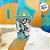 Copo Plástico Peppa Pig - Dinossauro - 320ml - 1 unidade - Plasútil - Rizzo - Imagem 4