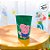 Copo Plástico Peppa Pig - George Verde - 320ml - 1 unidade - Plasútil - Rizzo - Imagem 2