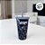 Copo Refri Stitch Azul Escuro - 500ml - 1 unidade - Plasútil - Rizzo - Imagem 2