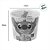 Balde de Pipoca - Stitch - 1 unidade - Plasútil - Rizzo - Imagem 4
