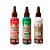 Kit 3 Corante ChocoSoft de Natal - 3 unidades - Mago - Rizzo - Imagem 1