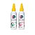 Kit 2 Gel Caneta Mágica de Natal - 2 unidades - Fab - Rizzo - Imagem 1