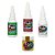Kit 3 Corantes Profissional NeoColor e 1 Pó para Decoração de Natal - 4 unidades - Fab - Rizzo - Imagem 1